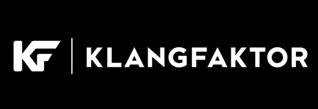 KLANGFAKTOR – zur Startseite